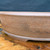 17" Oval Unglazed Brown Jack Hoover Bonsai Pot – Textured Base  – No. 694 17" Oval Unglazed Brown Jack Hoover Bonsai Pot – Textured Base  – No. 694
