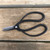 Heavy Duty Carbon Steel Butterfly Shears by Tinyroots