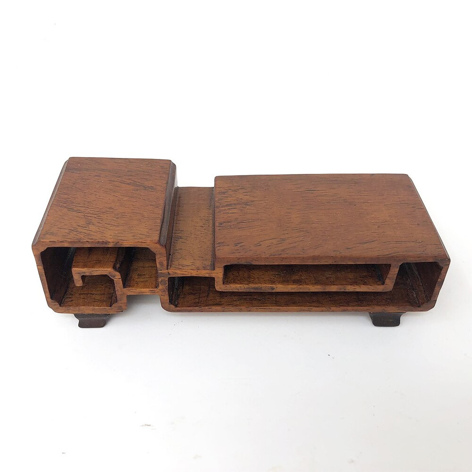 Shohin Bonsai Display Stand New England Bonsai