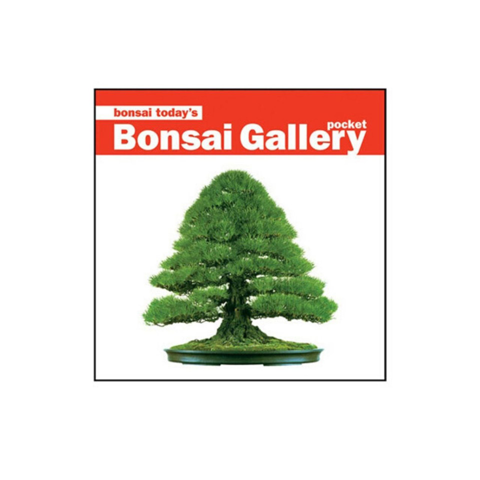 Bonsai Today's Pocket Bonsai Gallery