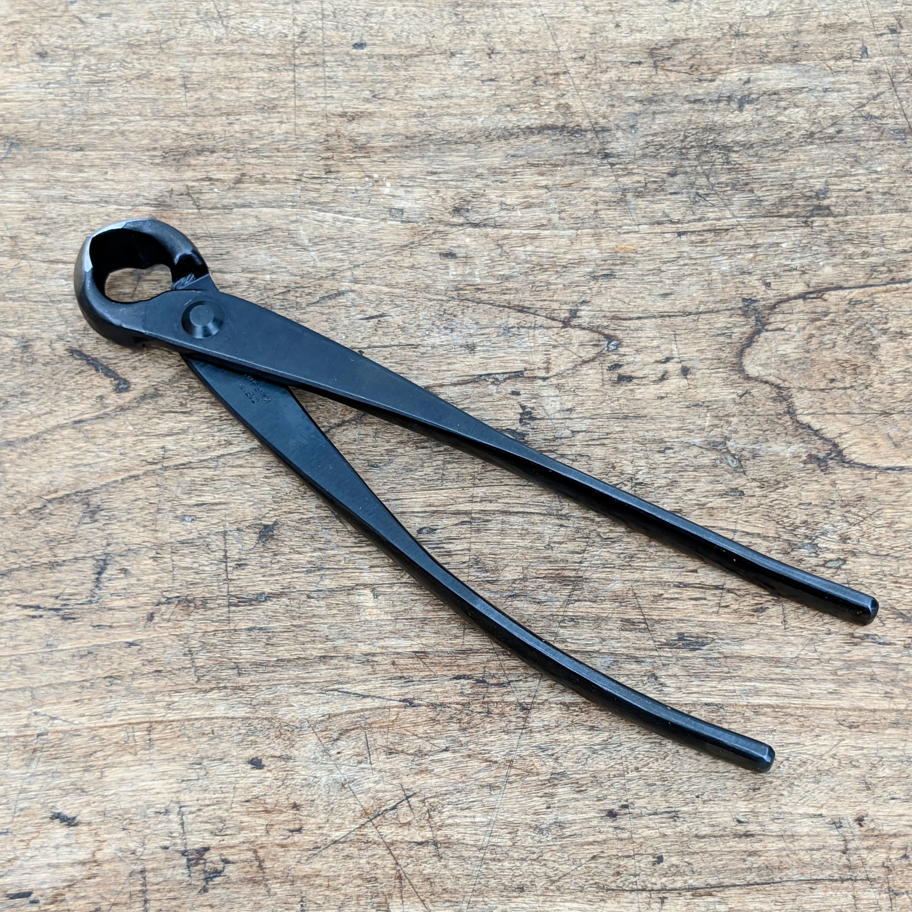 ✿konichanです Kaneshin No 11 Bonsai Knob Cutters at New England Bonsai Gardens