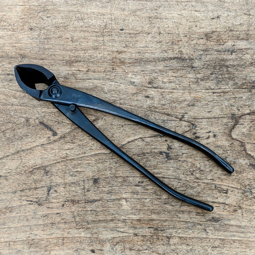 Concave branch cutter discount