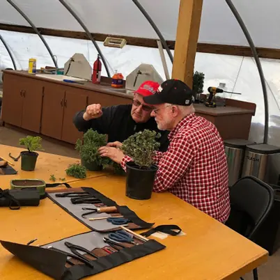 View All Upcoming Workshops