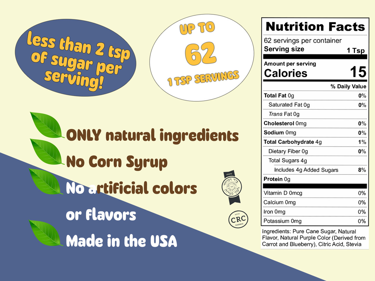 Fruity Variety Pack view 5