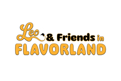 Leo & Friends In Flavorland