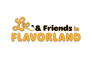 Leo & Friends In Flavorland