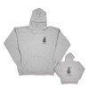 Wise Men Company Heavy Duty Hoodie.