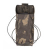 Chute Dump Pouch Multicam Black