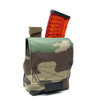 1R1 Insert - Single Rifle Single Pistol - Wise Men Company