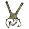 Jungle Tiger Stripe HX Hybrid Harness - Limited Edition