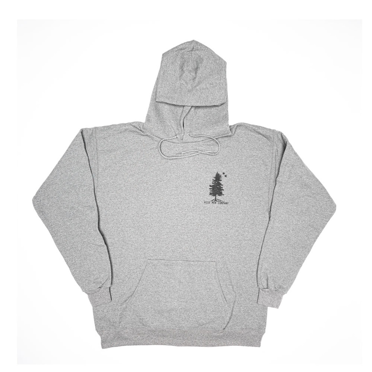 Wise Men Company Hoodie Wise Men Company