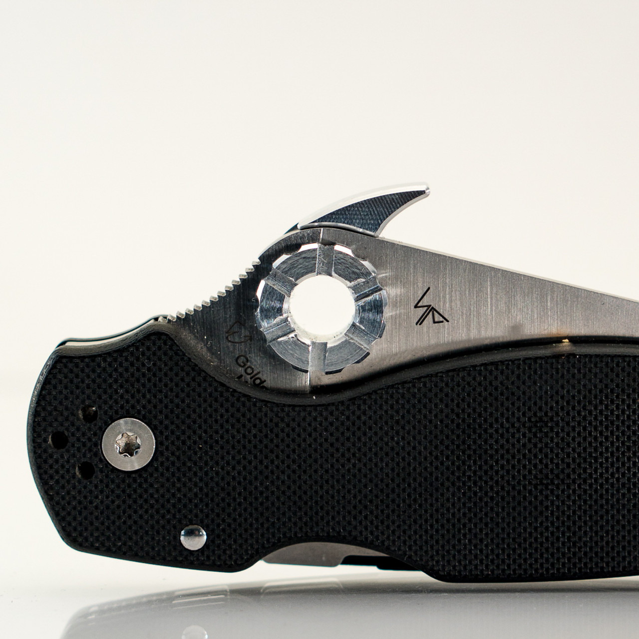 最短出荷Spydercoパラミリタリー2タントー(Blade HQ限定) クーラーボックス・保冷剤