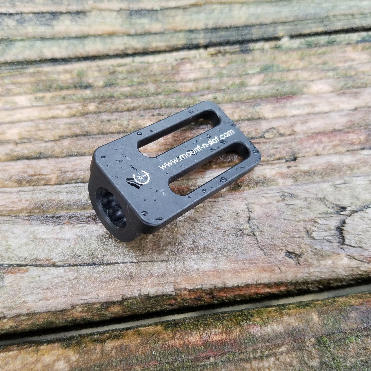 Impact Weapon Component's 2 to 1 point Tri-glide - Wise Men