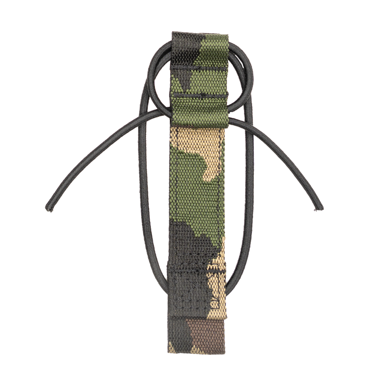 【WOOHWA】AYUN STRING OPS Bubba Tab by Lunar Concepts - Wise Men Company
