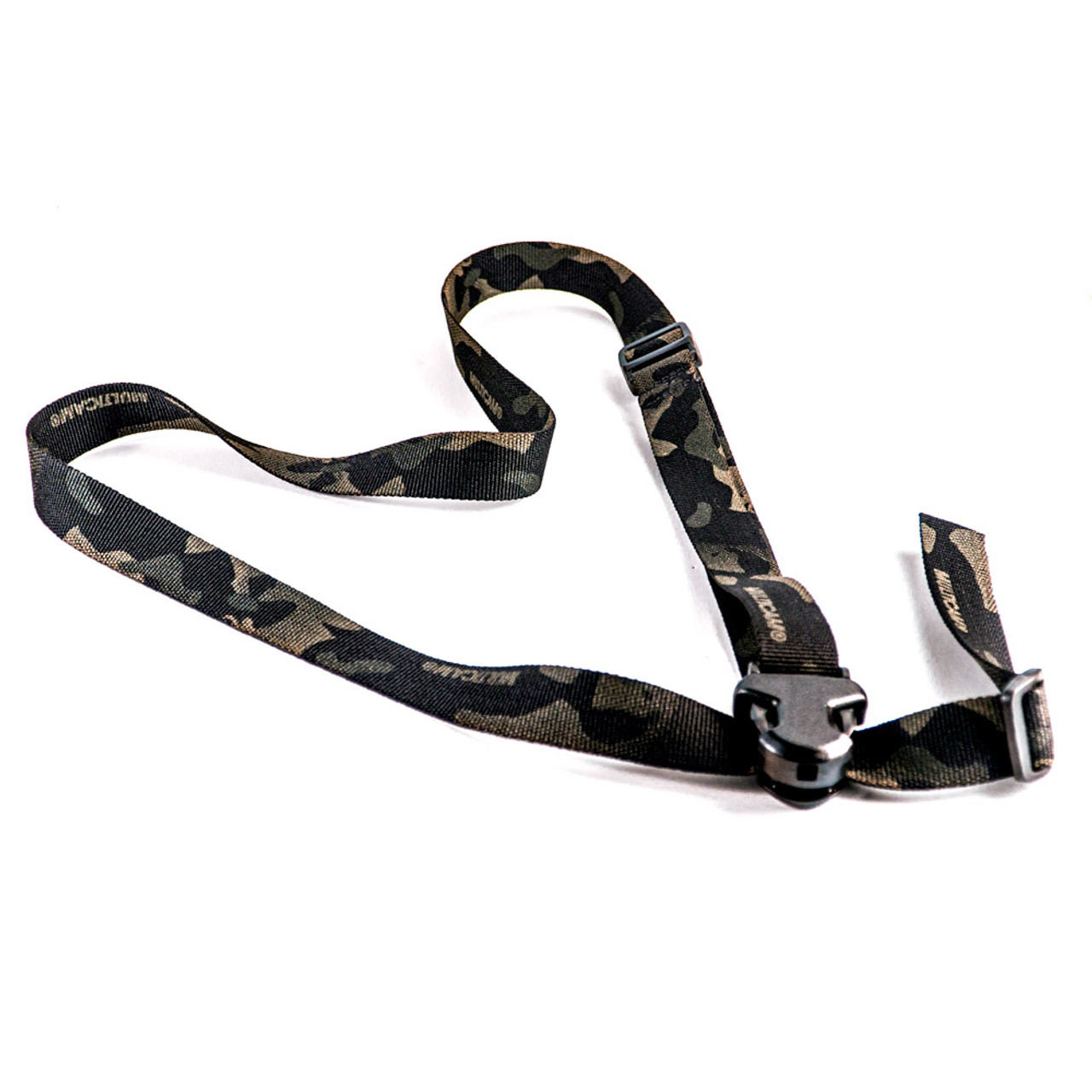 Baseline Single Point Sling - Wise Men Company