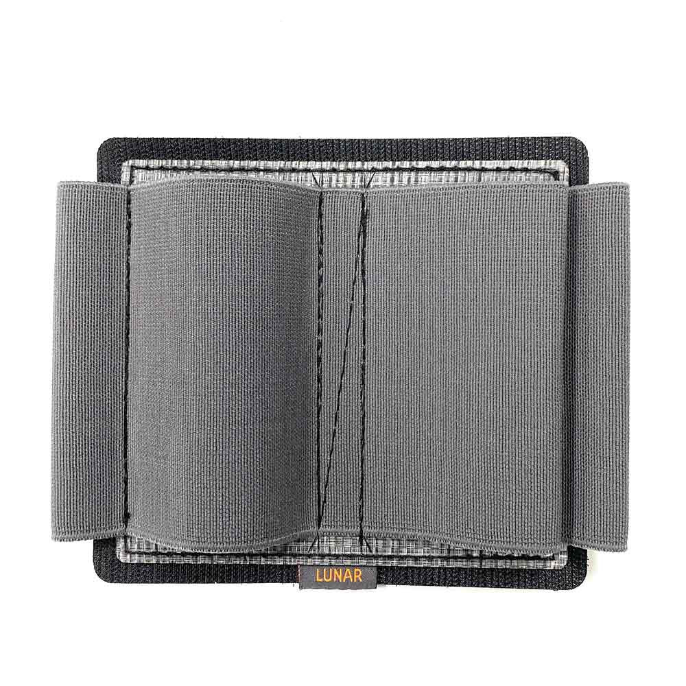 PIMP 2 Slot MPX/Scorpion Mag Carrier - Wise Men Company