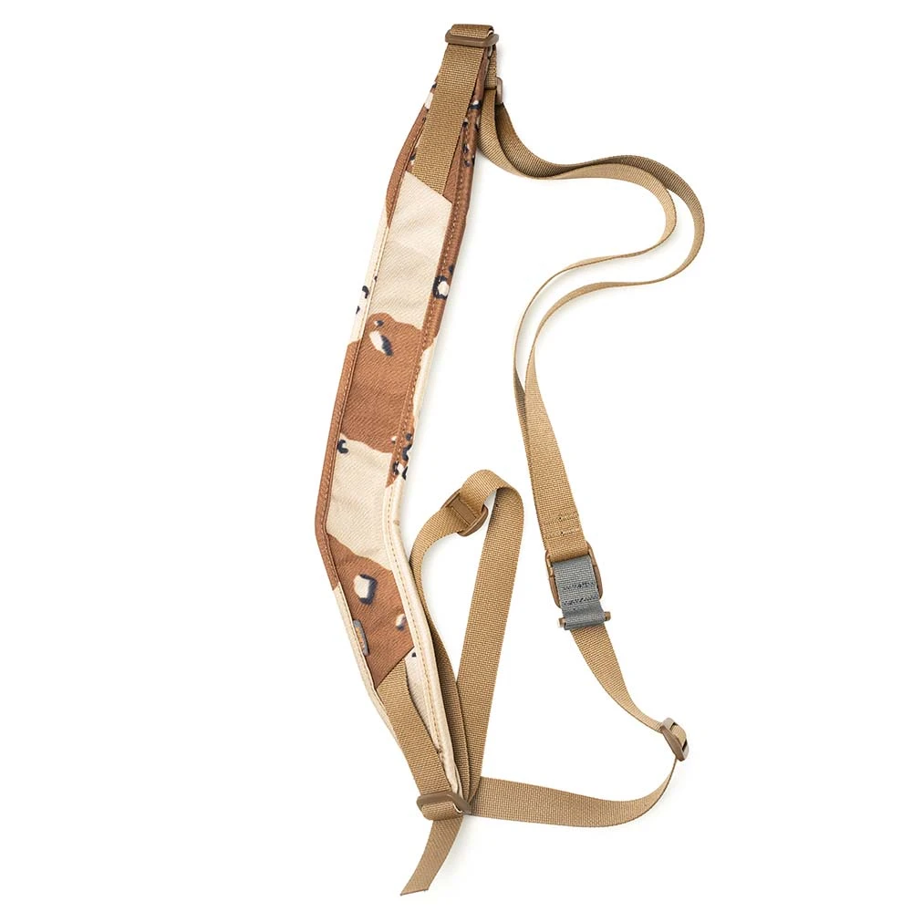 Choco Chip Camo Contour Padded Sling - LIMITED EDITION (Right Handed ...
