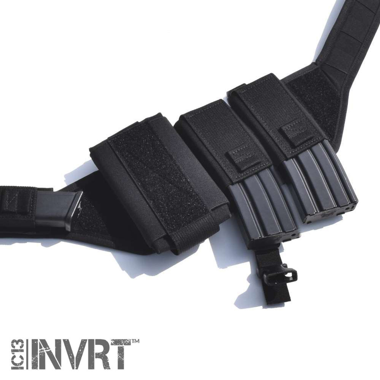 INVRT Bandoleer AR15 Kit - Wise Men Company