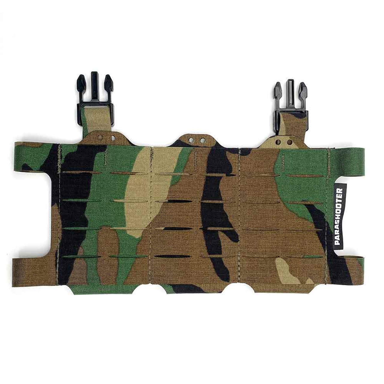 VOLK TACTICAL GEAR LOWPROFILE CHEST RIG-