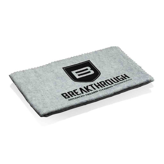 Breakthrough Clean Silicone Cloth