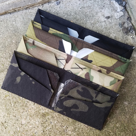 Kirigami Wallet