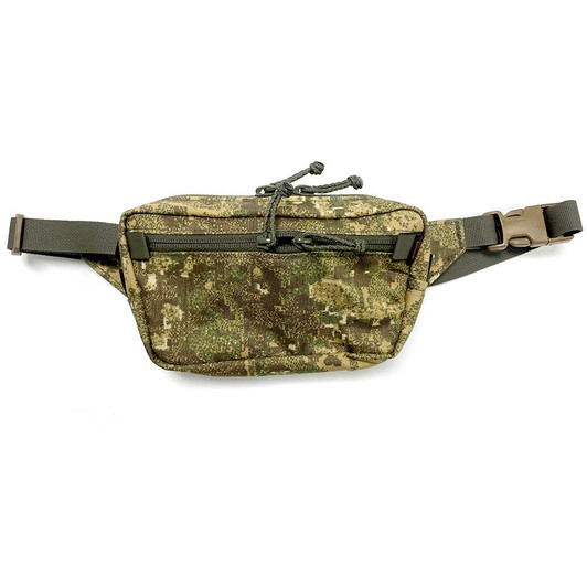Pencott Badlands HulaPack