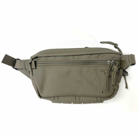 個人装備 AWS universal fanny pack AWS universal fanny pack