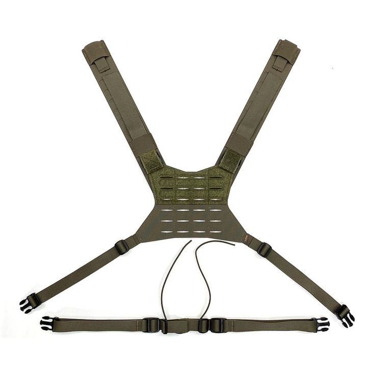 HX Hybrid Harness - Wise Men Company