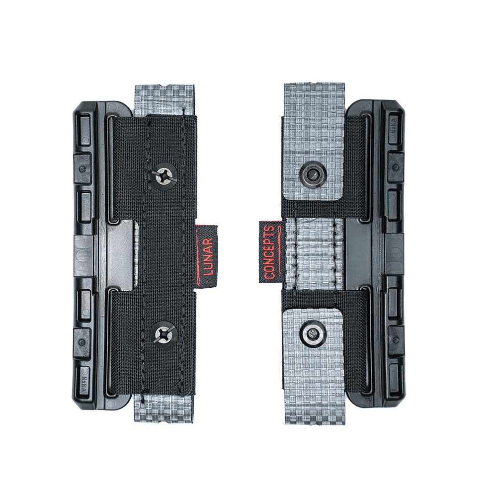 個人装備 First Spear TUBES Laser/MOLLE Attachment Tubes Attachment Accessory - FirstSpear