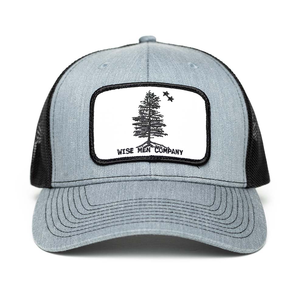 Men's Trucker Hats