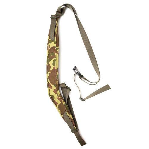 Frogskin Contour Padded Sling - LIMITED EDITION (Right Handed Only ...