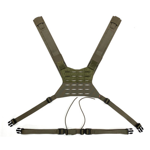 個人装備 LUNAR CONCEPTS HX Hybrid Harness RG ranger__74118.1724351129.500.