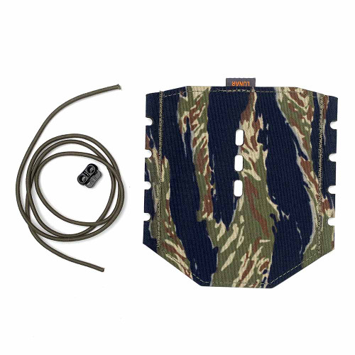 WTAPS 'JUNGLE CHOPPED / SHORTS . TIGER STRIPE'ジャングル