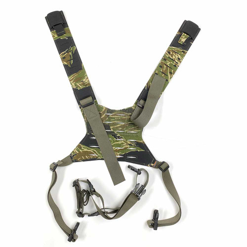 HX Hybrid Harness | unizon