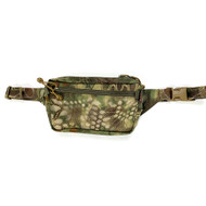 HulaPack  V2 Waist Pack - Kryptek Mandrake - 500D Cordura