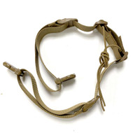 HX Torso Strap