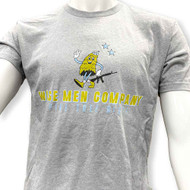 Limited Edition Riot Season Wise Men Company T-Shirt