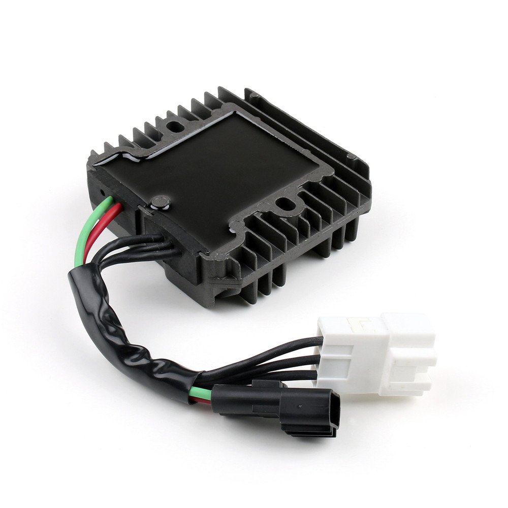 Regulator Voltage Rectifier Suzuki AN650 BURGMAN 650 SKYWAVE 650, VLR1800 Intruder C1800R, VLR1800 Boulevard C109R, VL1500