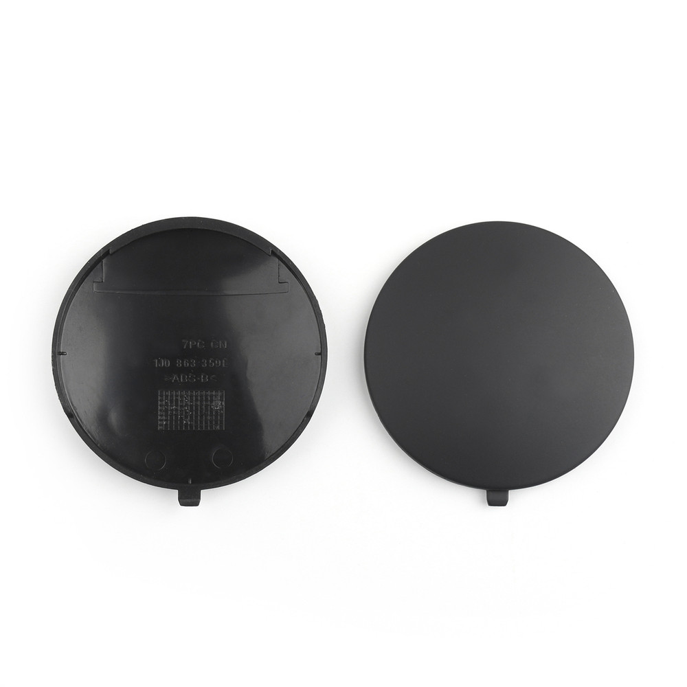 2PCS 1J0 863 359E Car Rear Seat Ash Tray Bin Ashtray Box VW Bora Golf Mk4