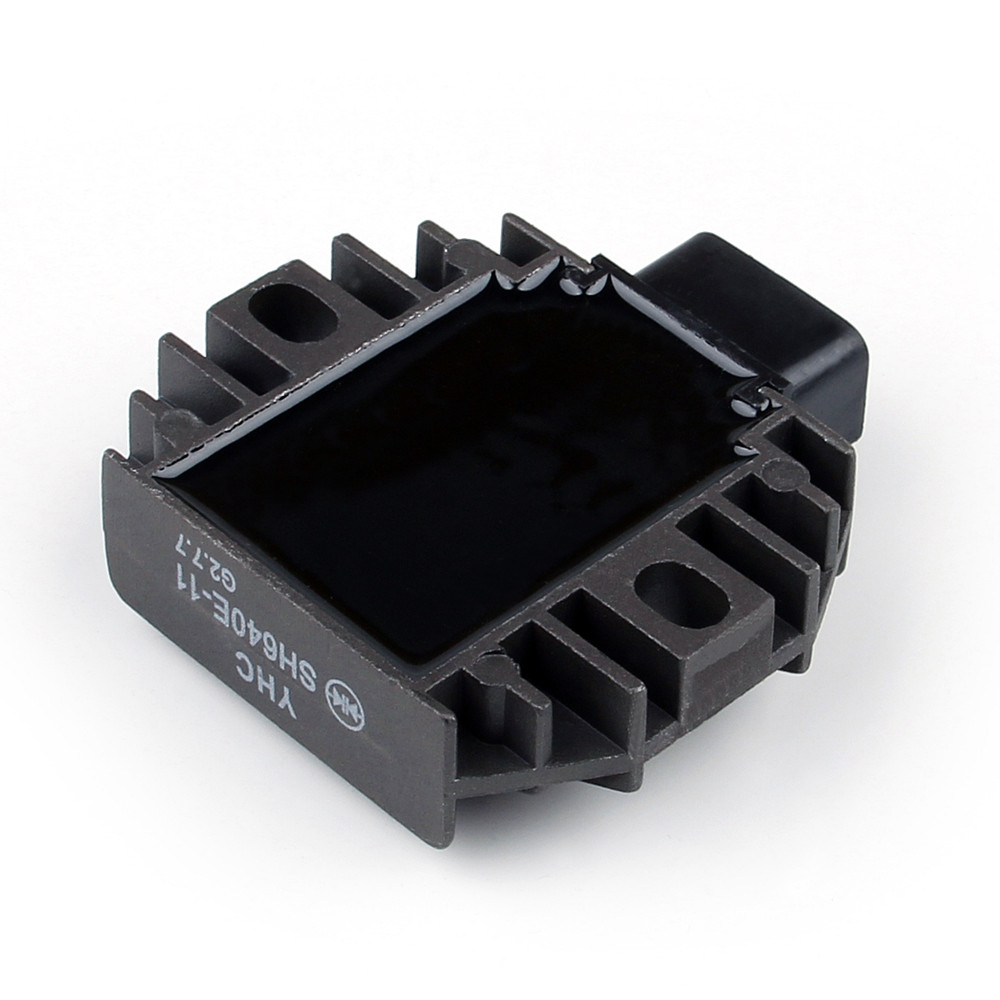 Regulator Voltage Rectifier Honda TRX250 TRX400 EX TE TM X SH640E-11