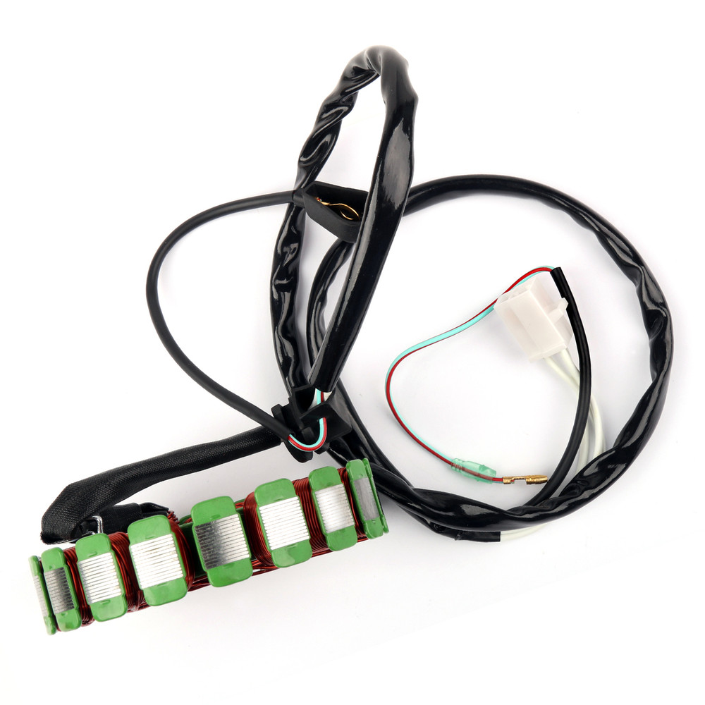 Generator Stator Coil For Honda SLR650 97-98 FX650 Vigor 99-00 FMX650 05-06