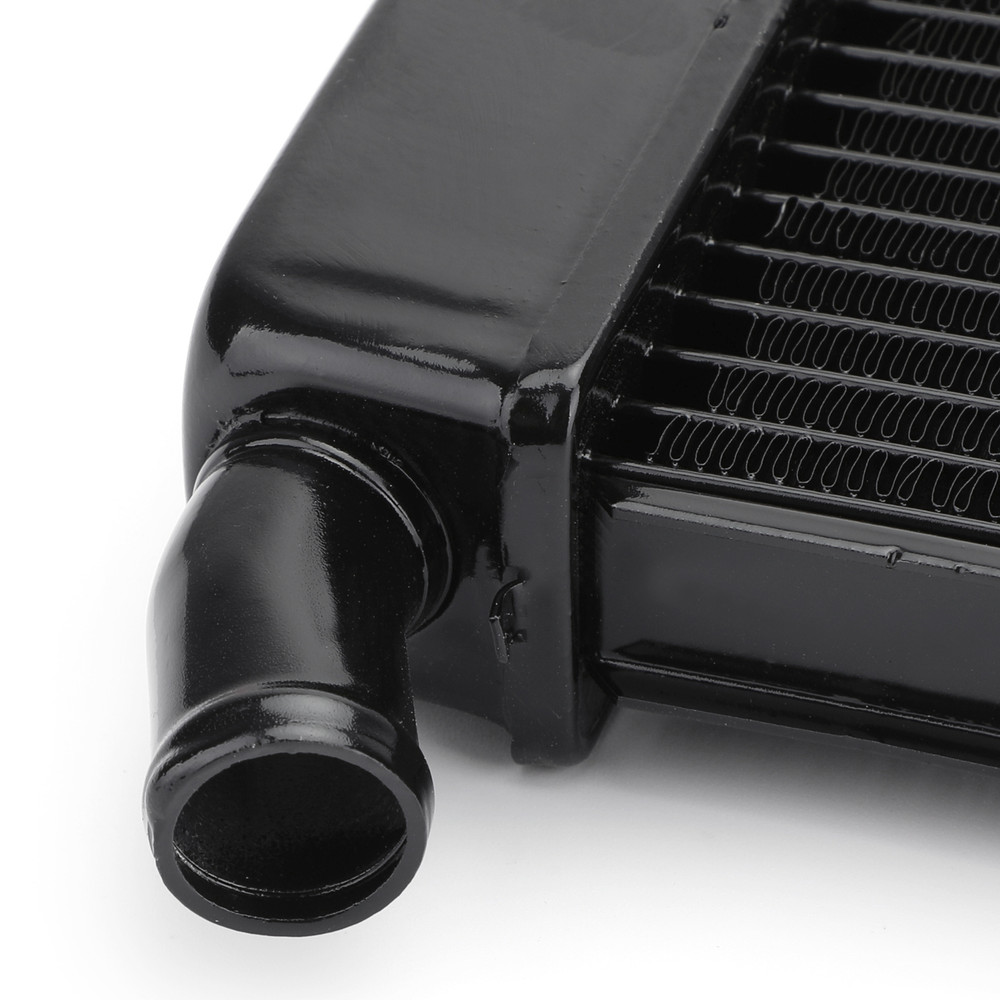 Replacement Cooler Cooling Radiator For Yamaha MT09 14-20 FJ09 TRACER XSR900 15-21