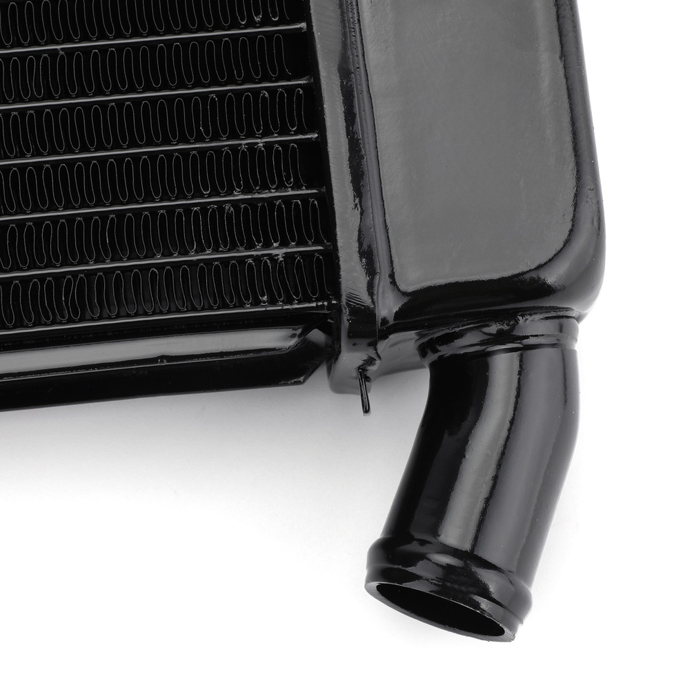 Replacement Cooler Cooling Radiator For Yamaha MT09 14-20 FJ09 TRACER XSR900 15-21