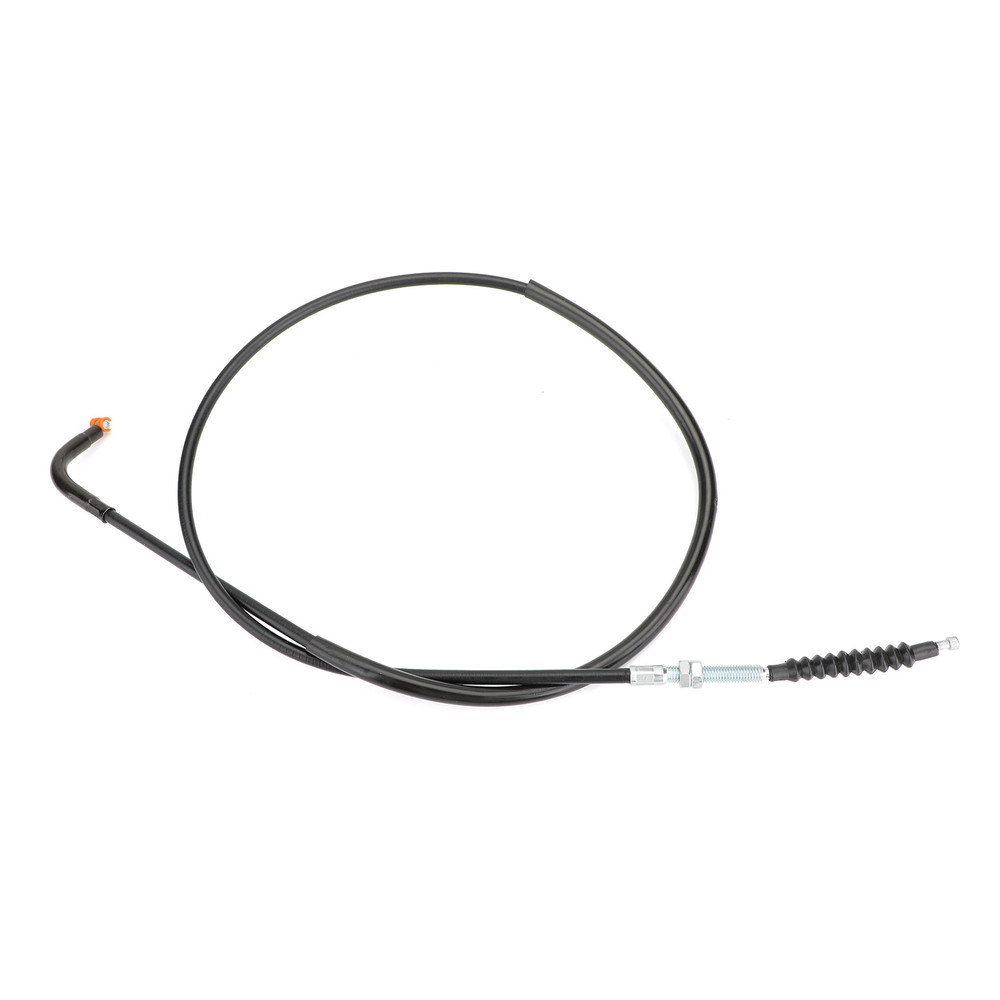 Clutch Cable 1RC-26335-01 For Yamaha 1RC-26335-01 1RC-26335-00 MT-09 MTN850 MT09 FZ09 FZ-09 14-17 XSR900 MTM850 16-17 Black