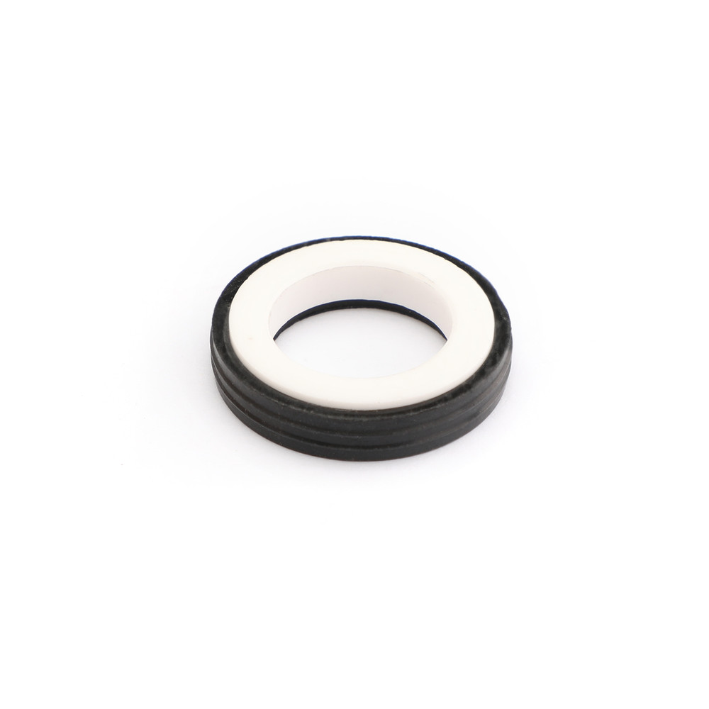 Water Pump Mechanical Seal For Kawasaki EX500 Ninja 500 87-96 Ninja 500R 97-09