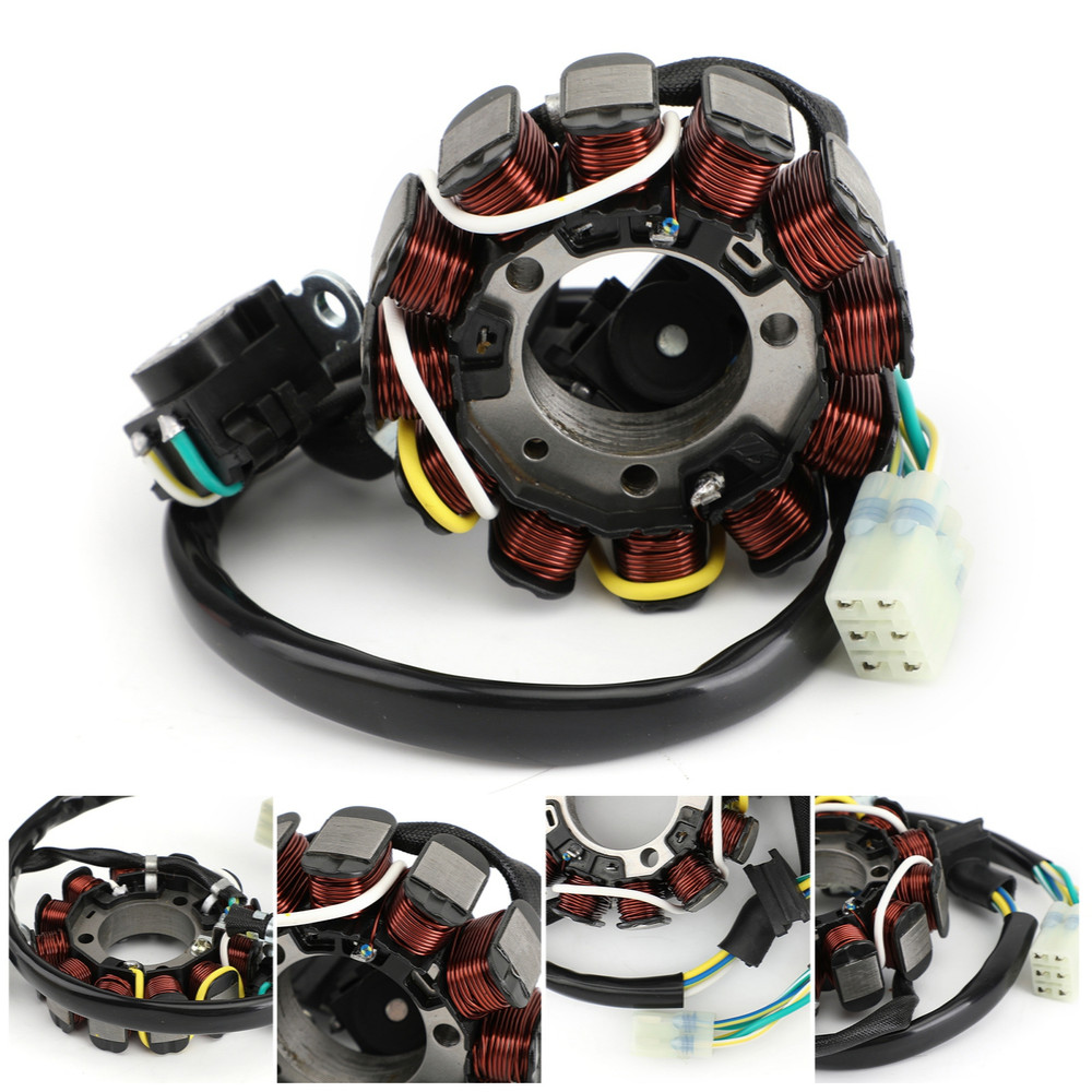 Generator Magneto Stator Coil For Honda CRF250 CRF250R 14-17