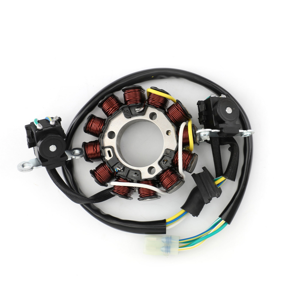 Generator Magneto Stator Coil For Honda CRF250 CRF250R 14-17