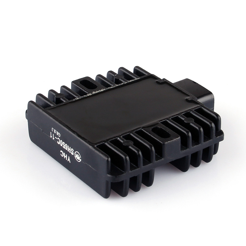 Regulator Voltage Rectifier CAN-AM Outlander 330 400 Max XT STD 4x4 2x4, SH650C-11