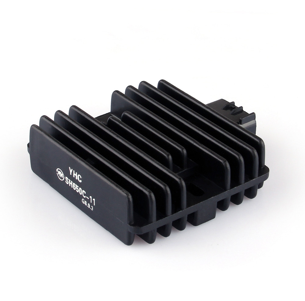 Regulator Voltage Rectifier CAN-AM Outlander 330 400 Max XT STD 4x4 2x4, SH650C-11