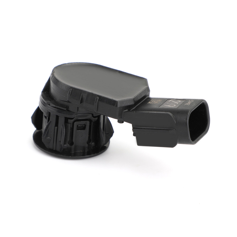 Ultrasonic PDC Parking Sensor 89341-42060-C0 for Toyota RAV4 2.5 2017-2018 Black